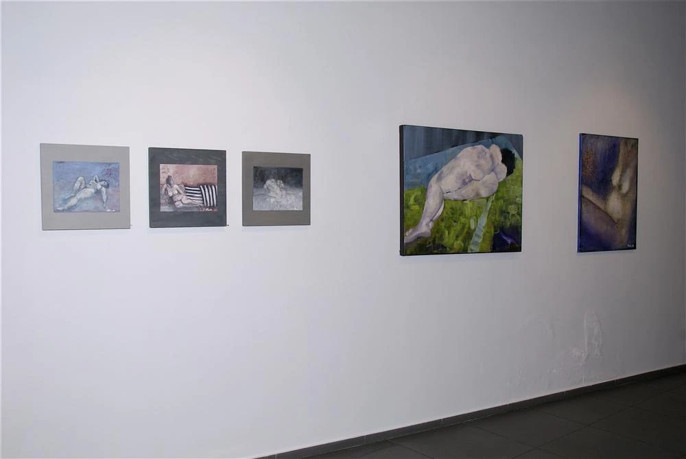 Ausstellung
